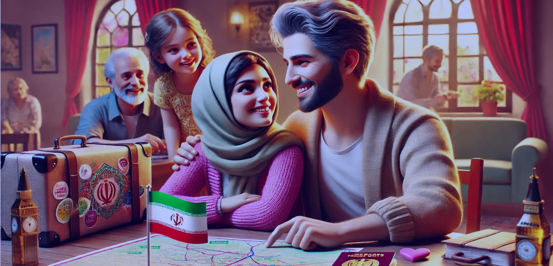 بنر